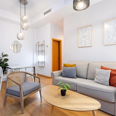 Holidays2Malaga Picasso Area Apartment Ngoại thất bức ảnh