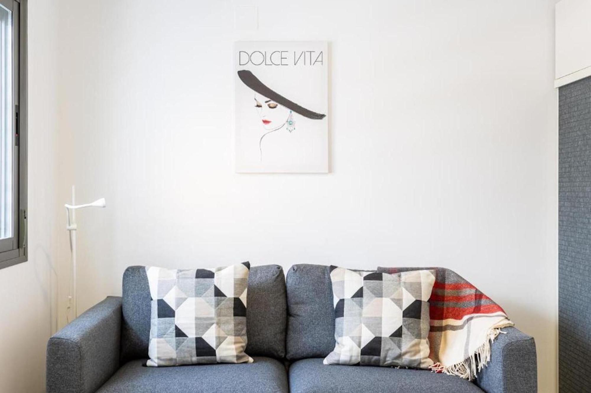 Holidays2Malaga Picasso Area Apartment Ngoại thất bức ảnh