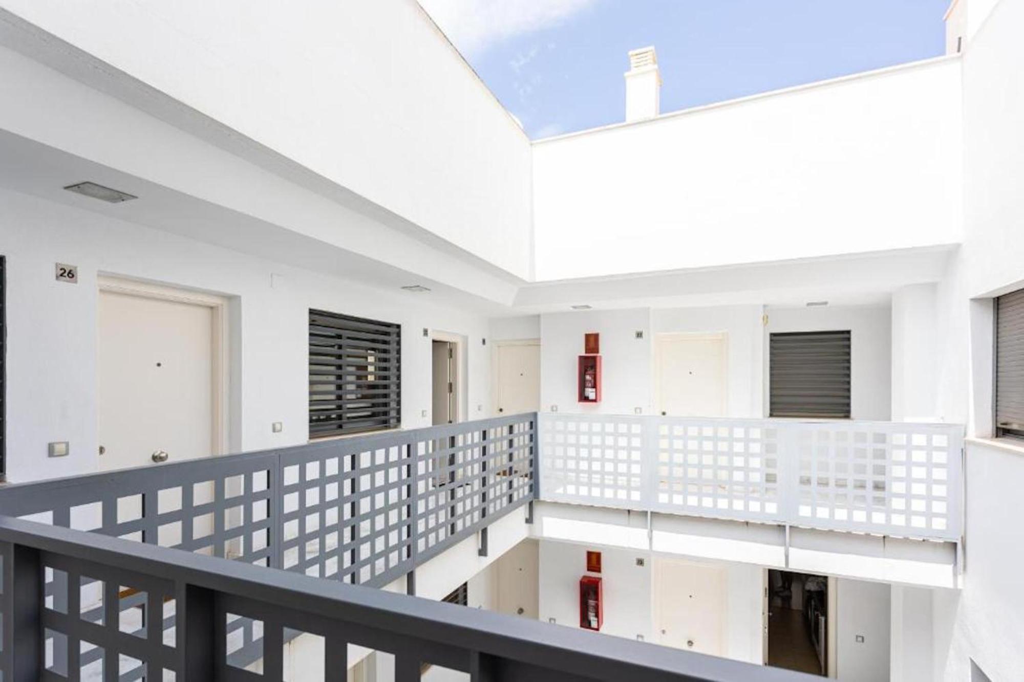 Holidays2Malaga Picasso Area Apartment Ngoại thất bức ảnh