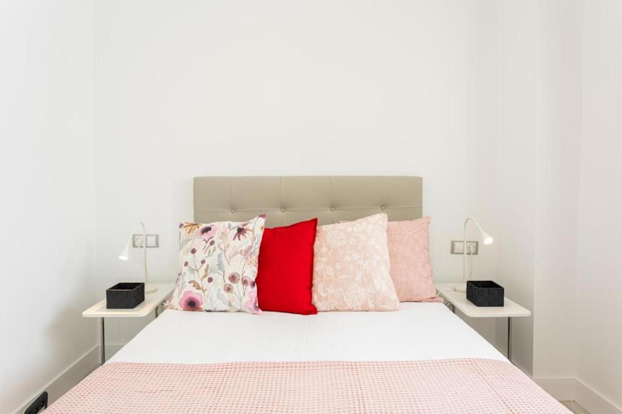 Holidays2Malaga Picasso Area Apartment Ngoại thất bức ảnh