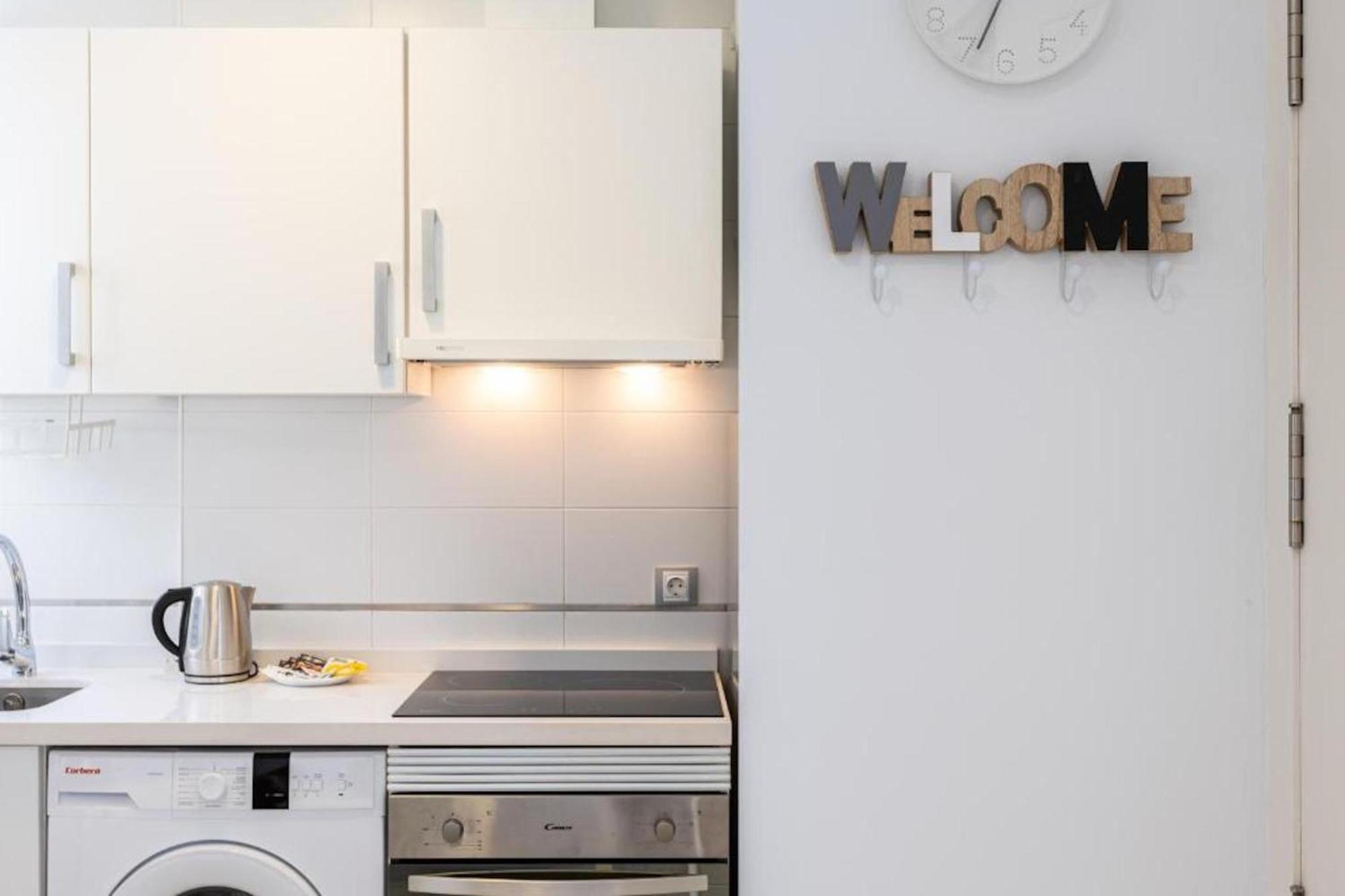 Holidays2Malaga Picasso Area Apartment Ngoại thất bức ảnh
