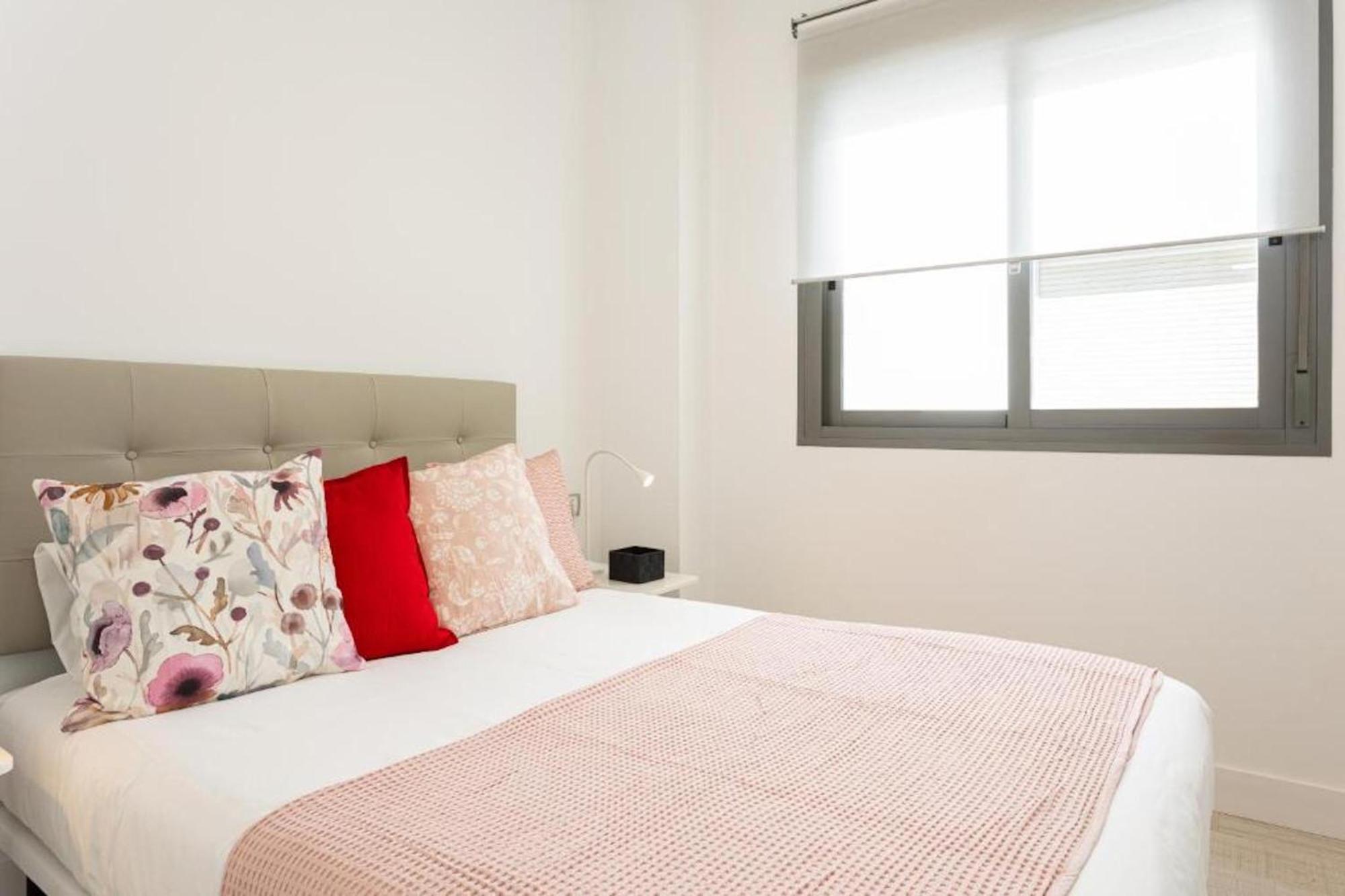 Holidays2Malaga Picasso Area Apartment Ngoại thất bức ảnh
