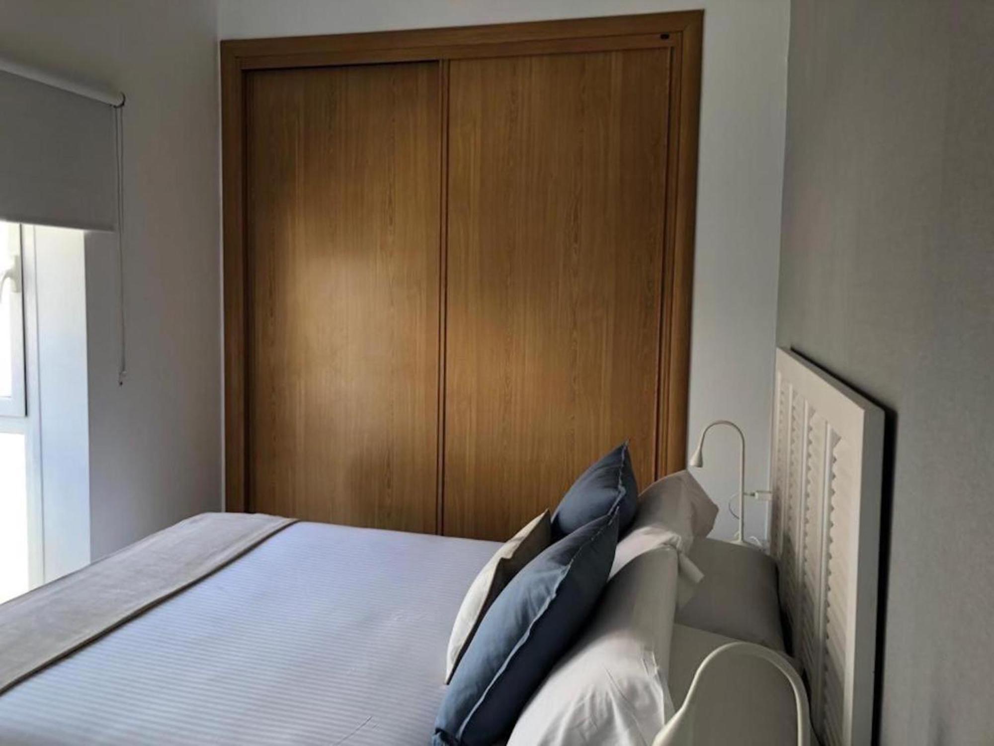 Holidays2Malaga Picasso Area Apartment Ngoại thất bức ảnh