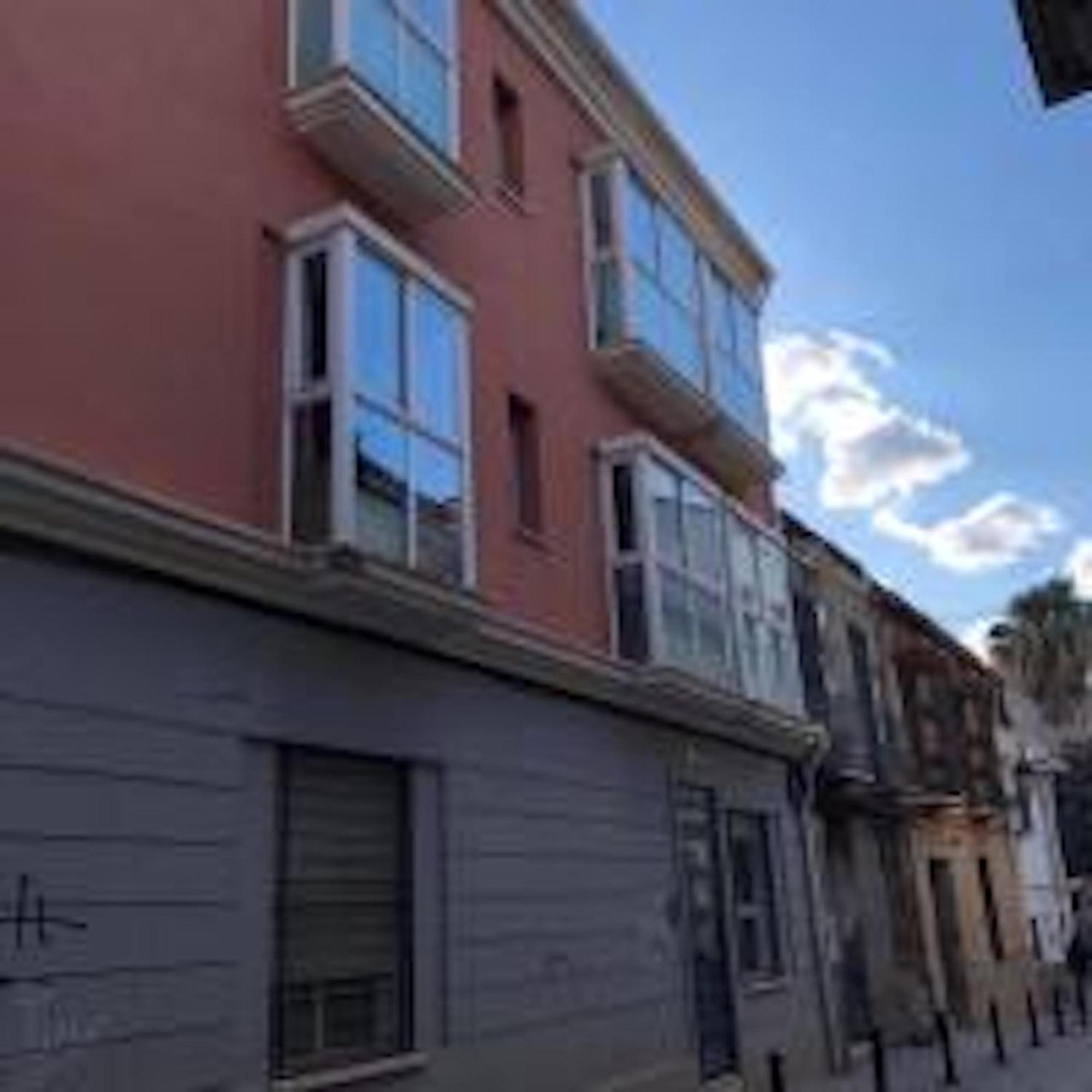 Holidays2Malaga Picasso Area Apartment Ngoại thất bức ảnh