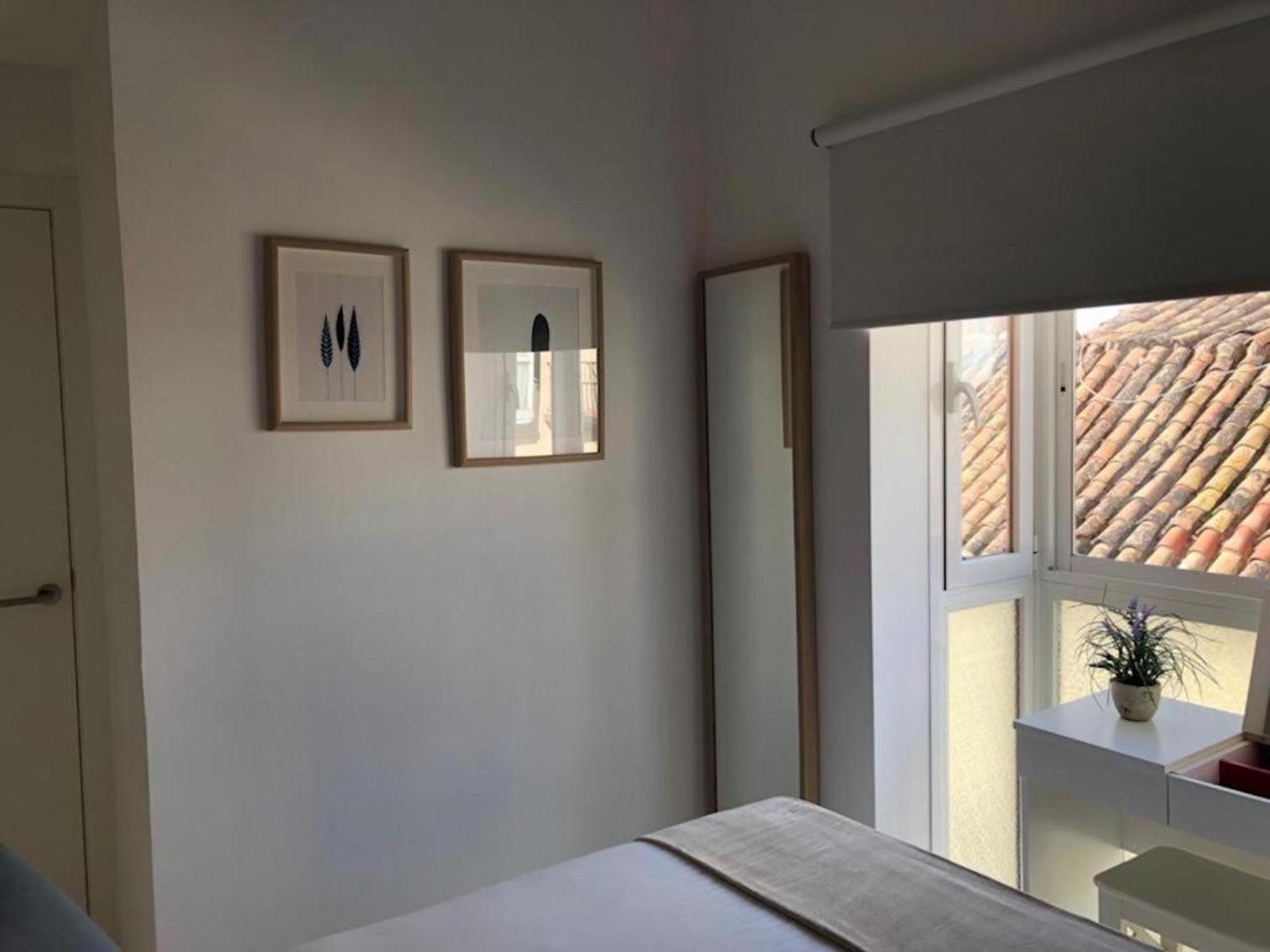 Holidays2Malaga Picasso Area Apartment Ngoại thất bức ảnh