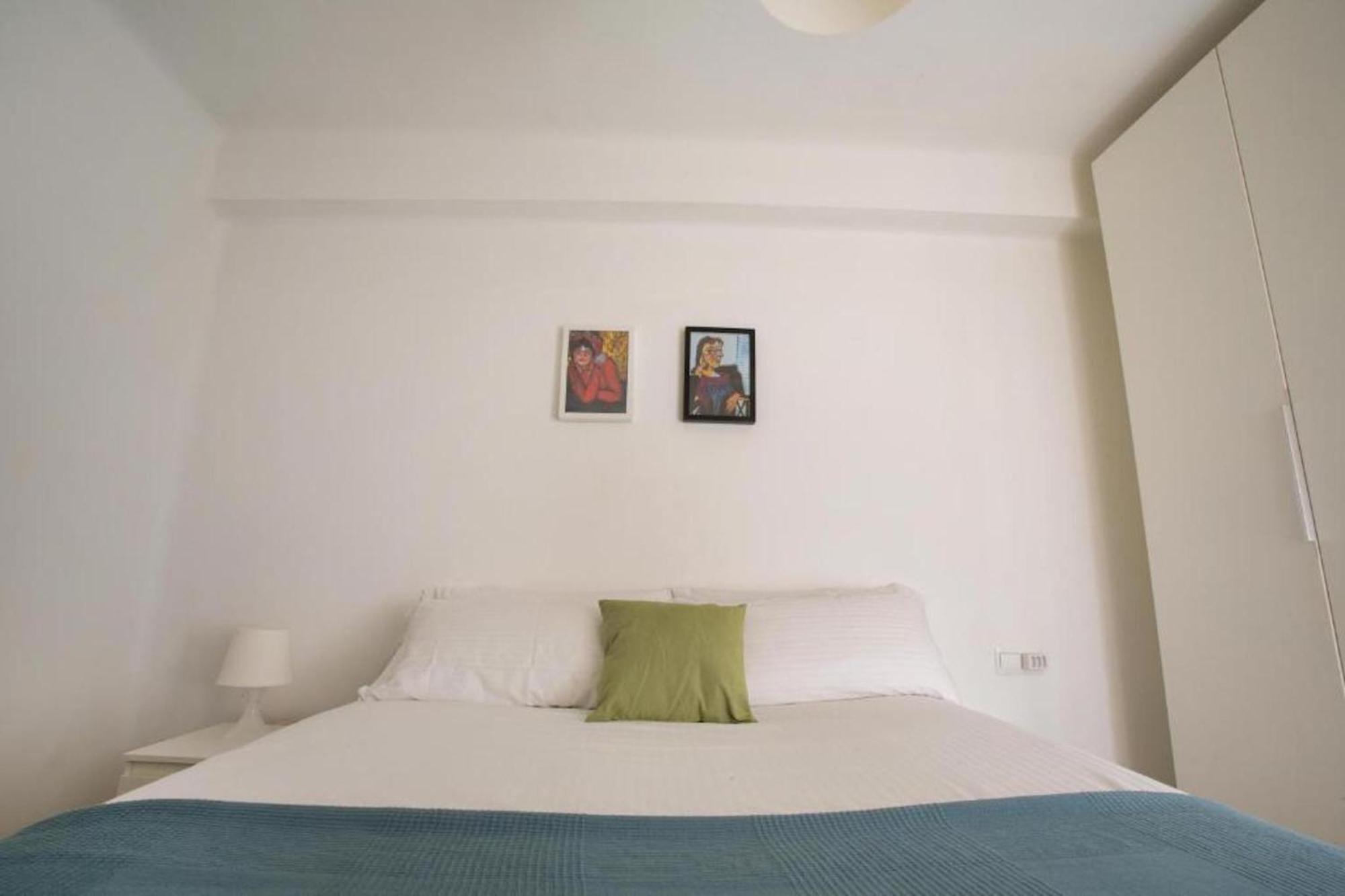 Holidays2Malaga Picasso Area Apartment Ngoại thất bức ảnh