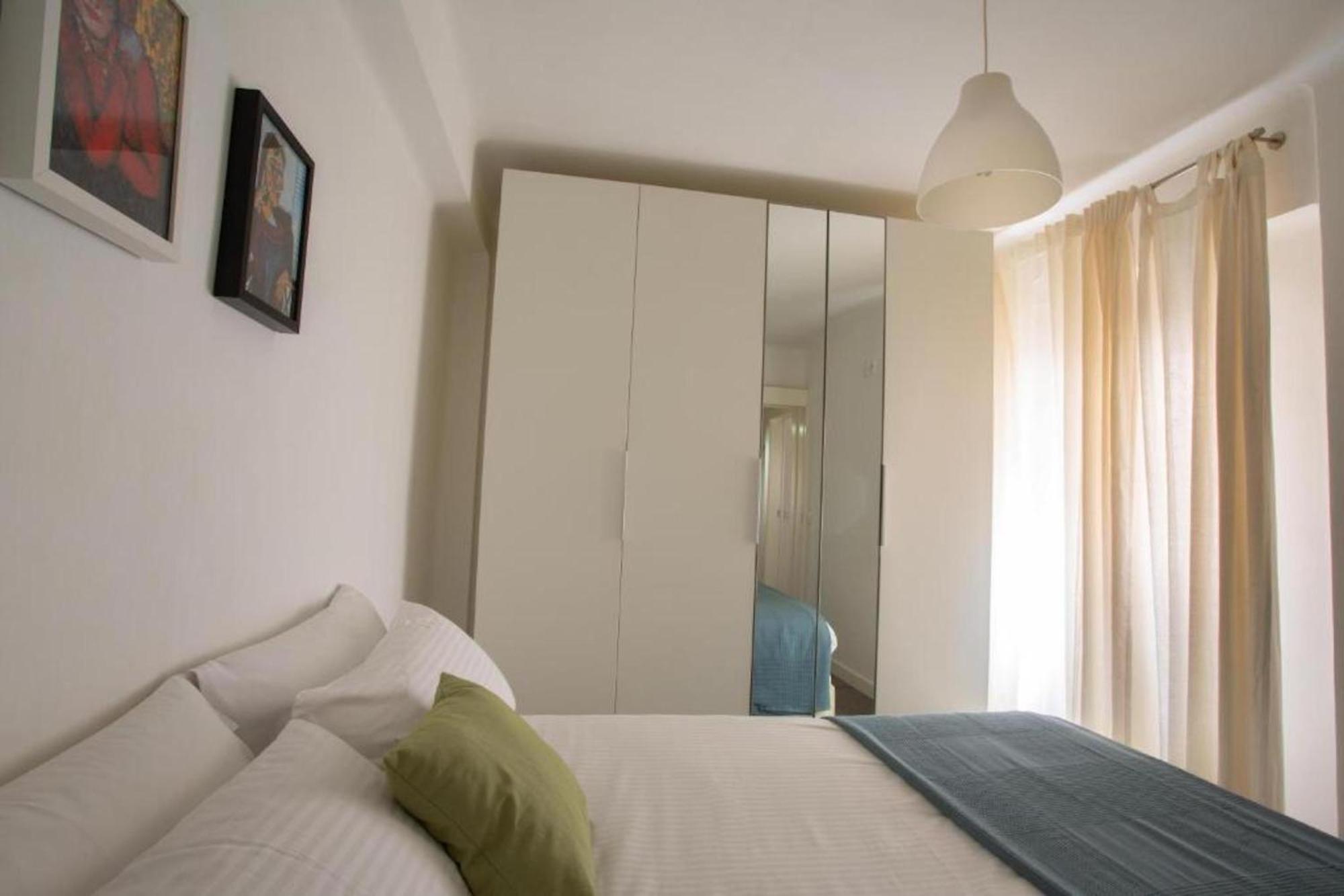 Holidays2Malaga Picasso Area Apartment Ngoại thất bức ảnh