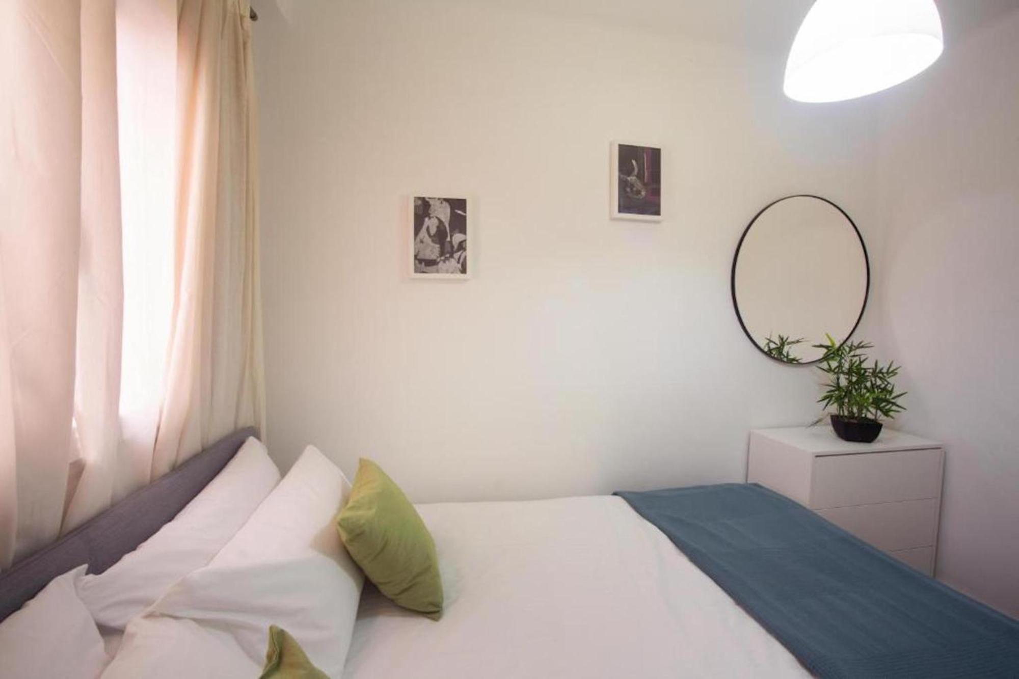 Holidays2Malaga Picasso Area Apartment Ngoại thất bức ảnh