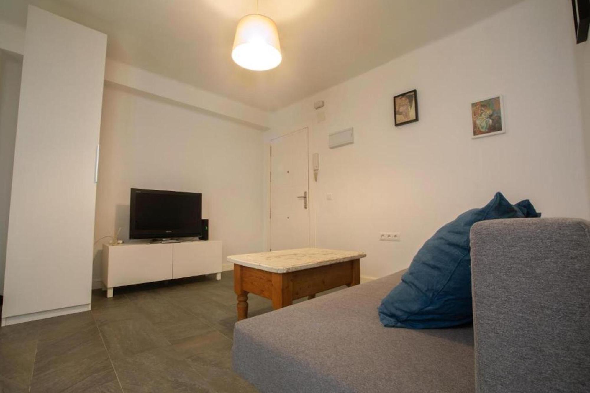 Holidays2Malaga Picasso Area Apartment Ngoại thất bức ảnh