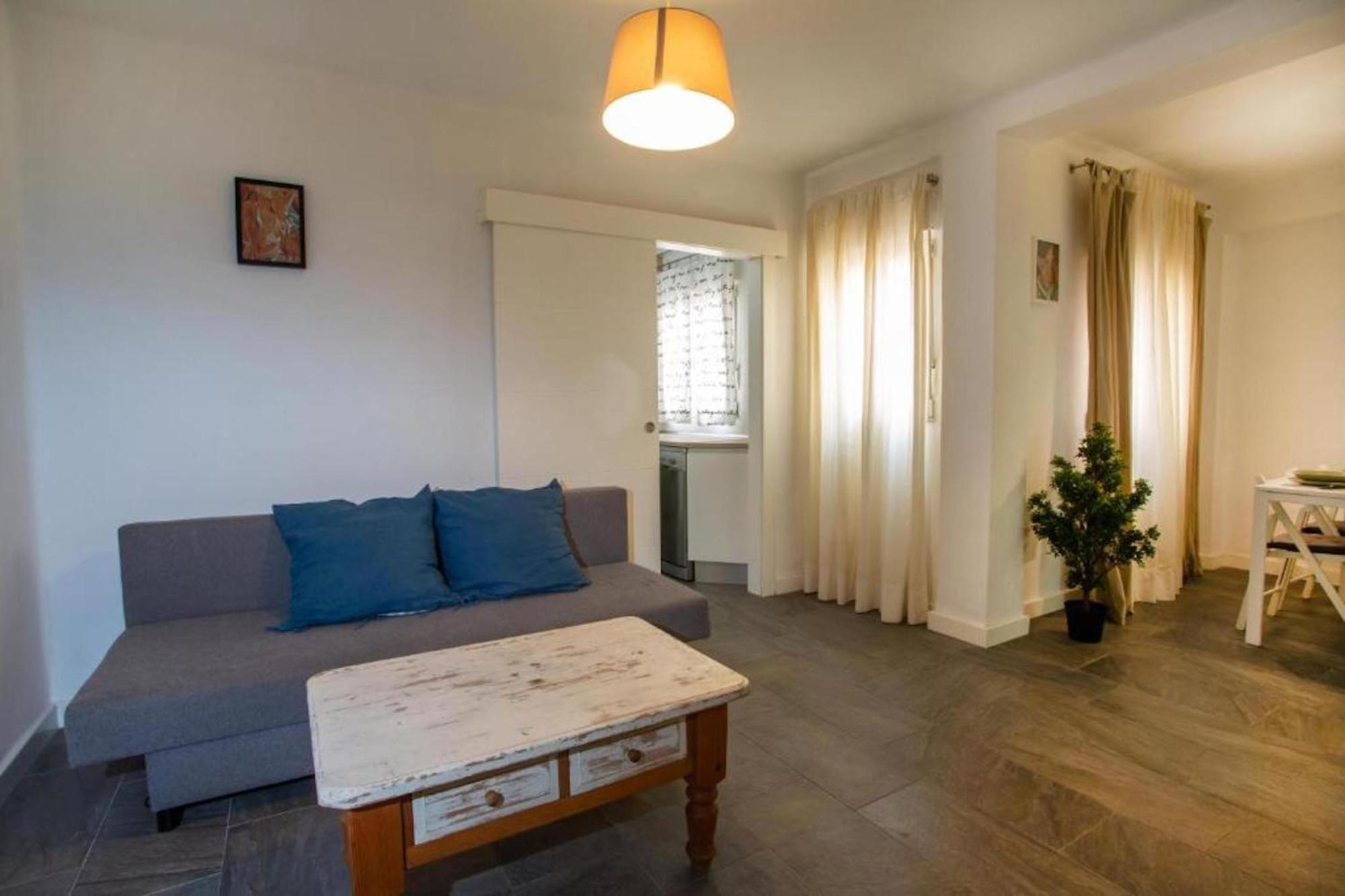 Holidays2Malaga Picasso Area Apartment Ngoại thất bức ảnh