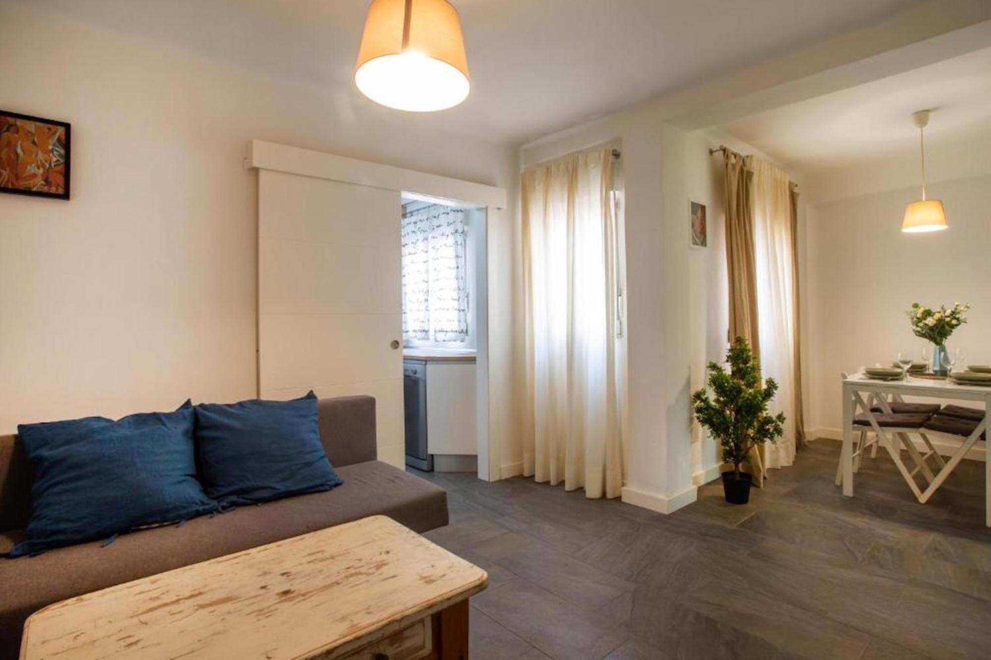 Holidays2Malaga Picasso Area Apartment Ngoại thất bức ảnh