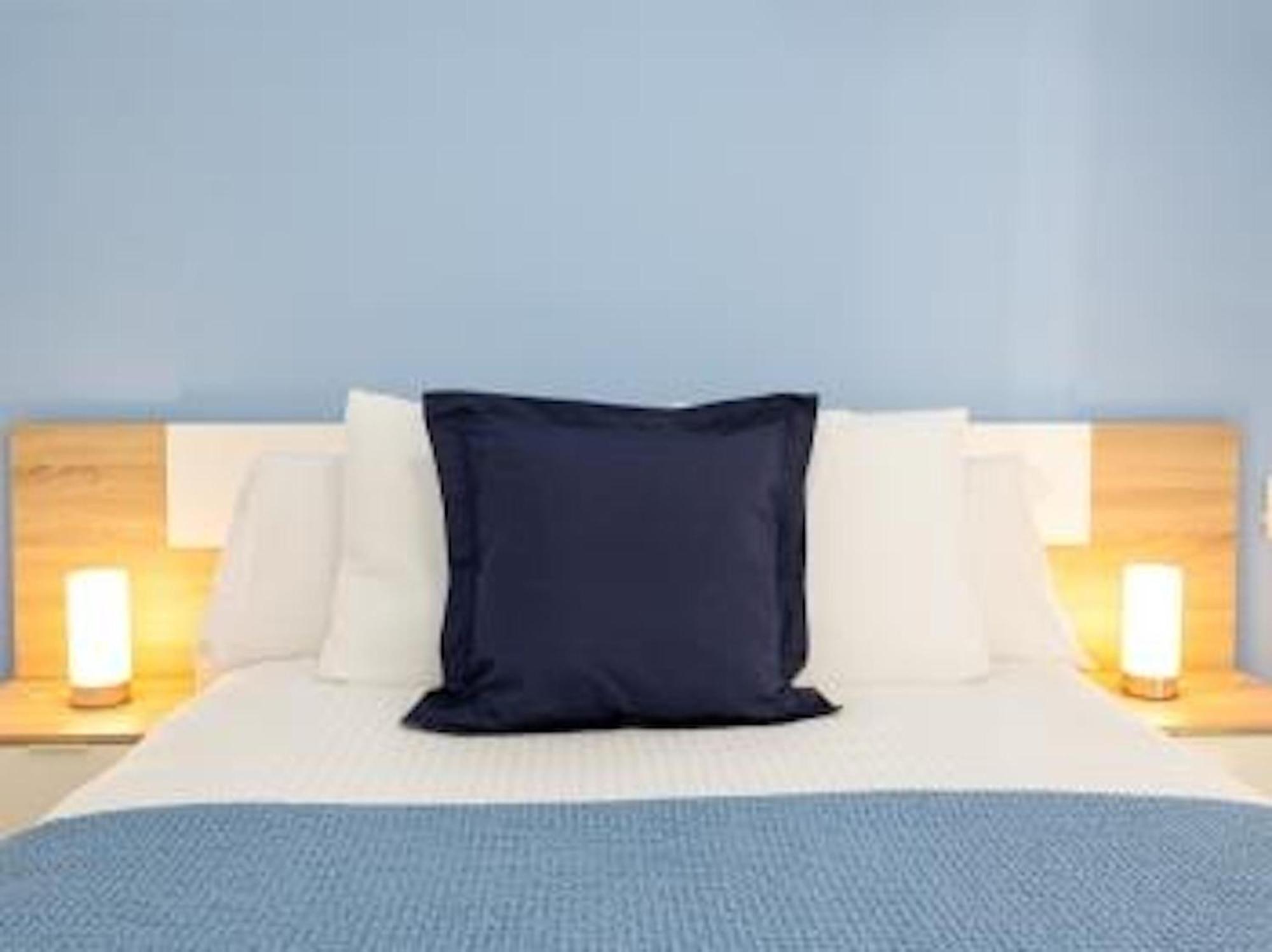 Holidays2Malaga Picasso Area Apartment Ngoại thất bức ảnh