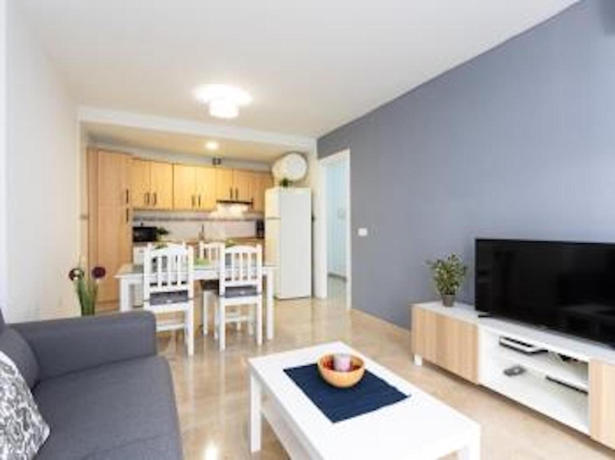 Holidays2Malaga Picasso Area Apartment Ngoại thất bức ảnh