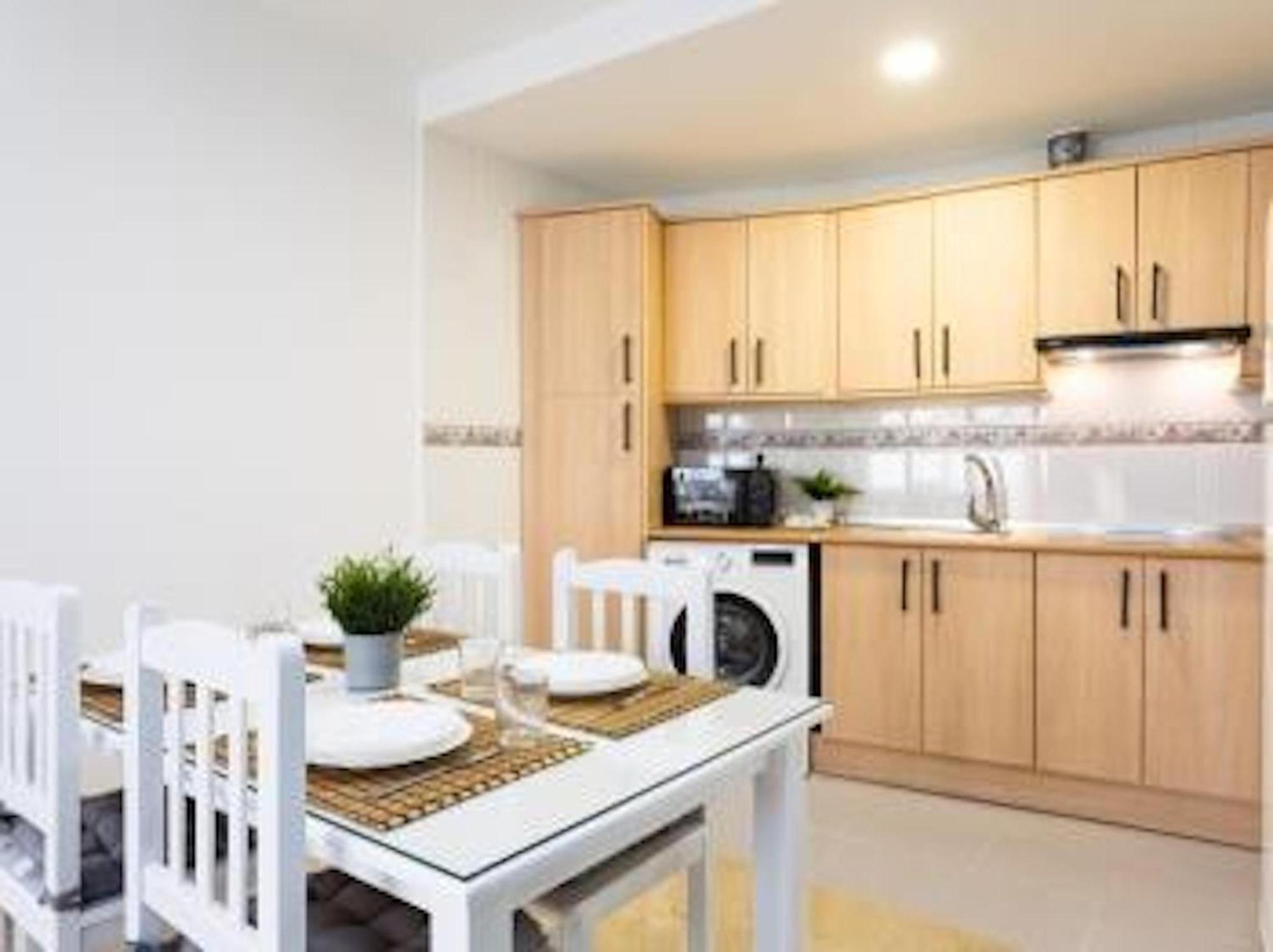 Holidays2Malaga Picasso Area Apartment Ngoại thất bức ảnh