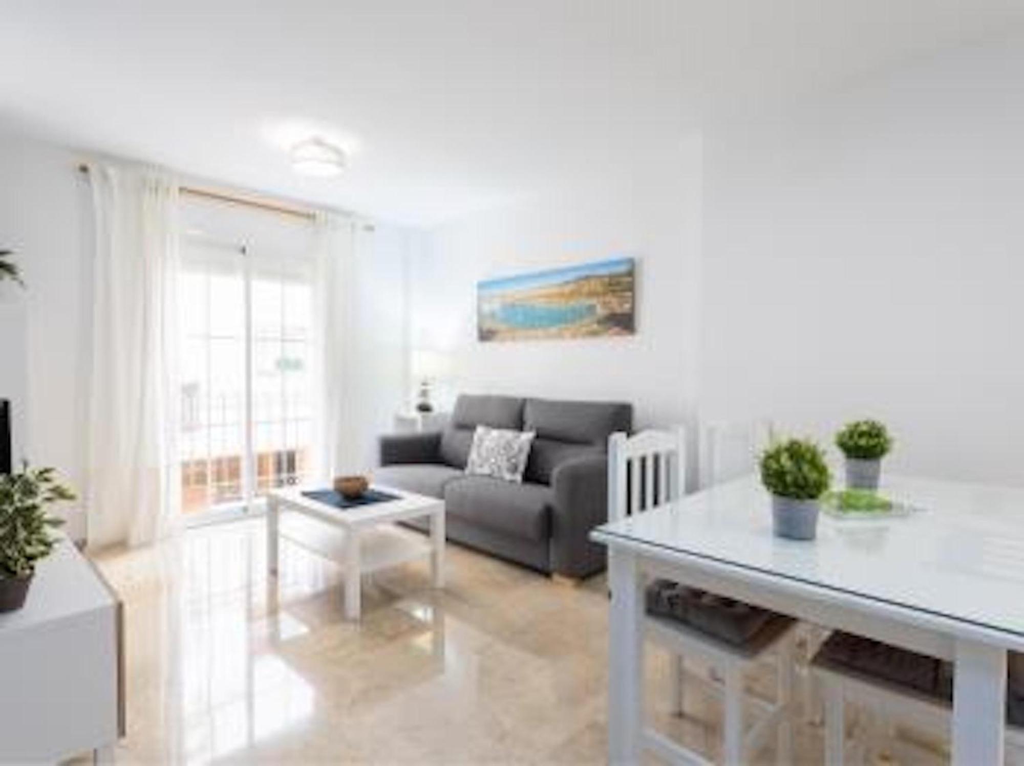 Holidays2Malaga Picasso Area Apartment Ngoại thất bức ảnh