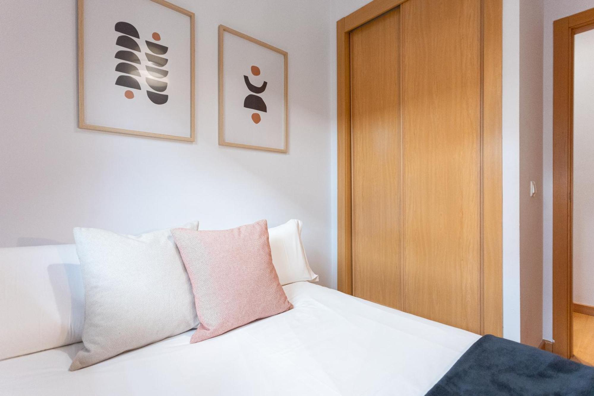 Holidays2Malaga Picasso Area Apartment Ngoại thất bức ảnh