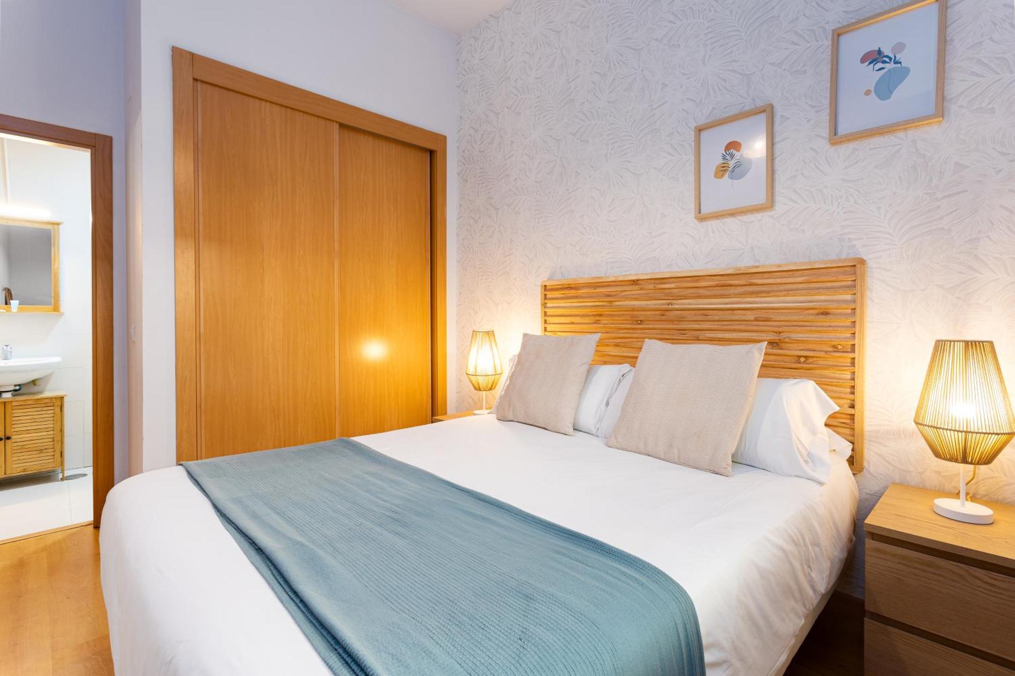Holidays2Malaga Picasso Area Apartment Ngoại thất bức ảnh