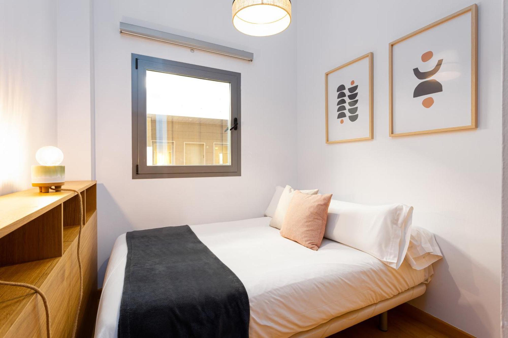Holidays2Malaga Picasso Area Apartment Ngoại thất bức ảnh