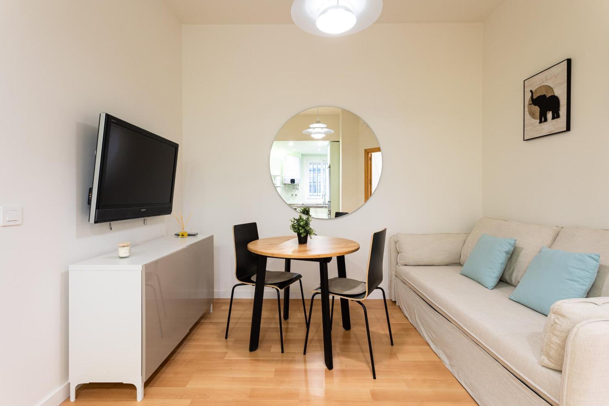 Holidays2Malaga Picasso Area Apartment Ngoại thất bức ảnh