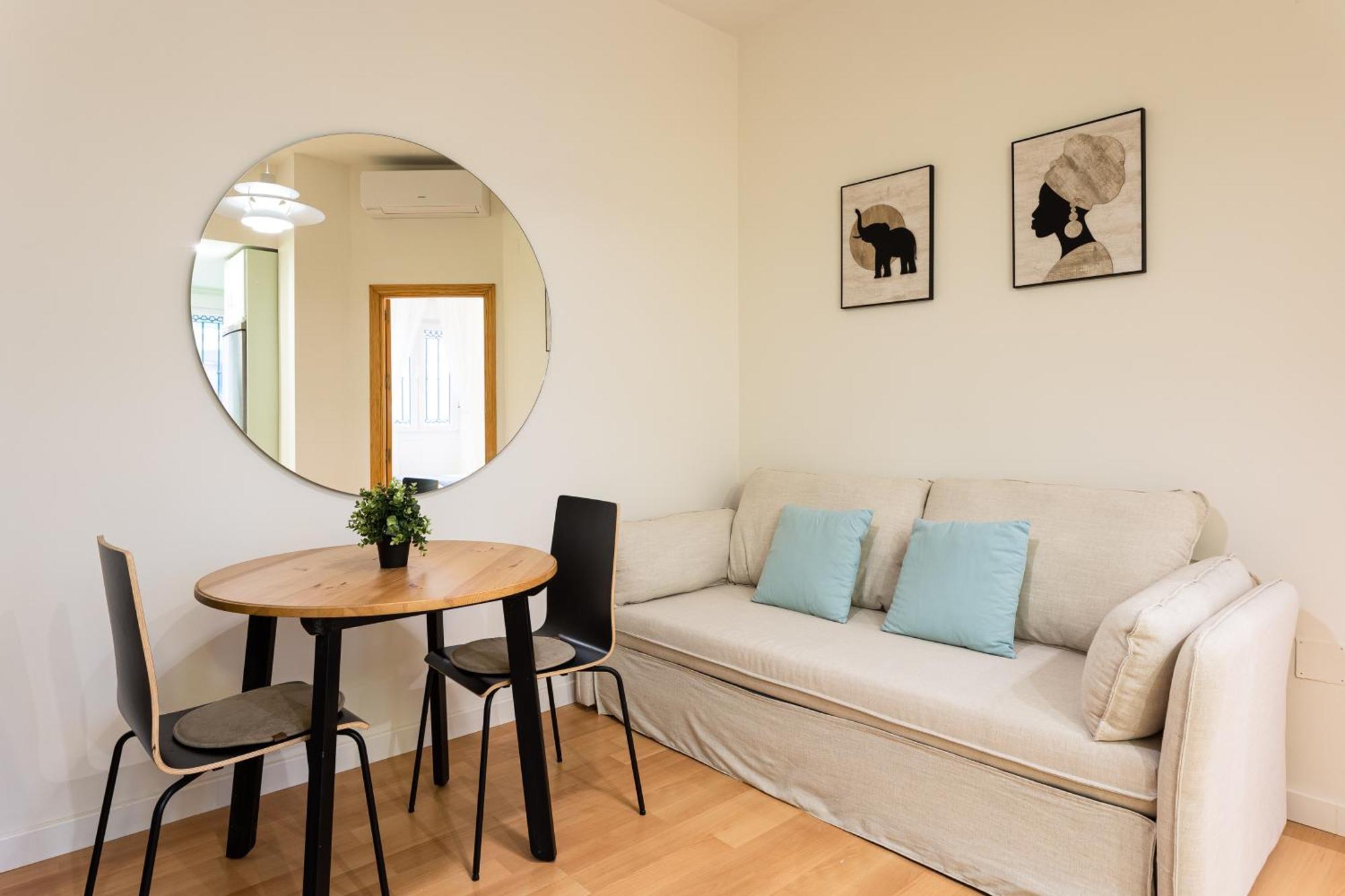 Holidays2Malaga Picasso Area Apartment Ngoại thất bức ảnh