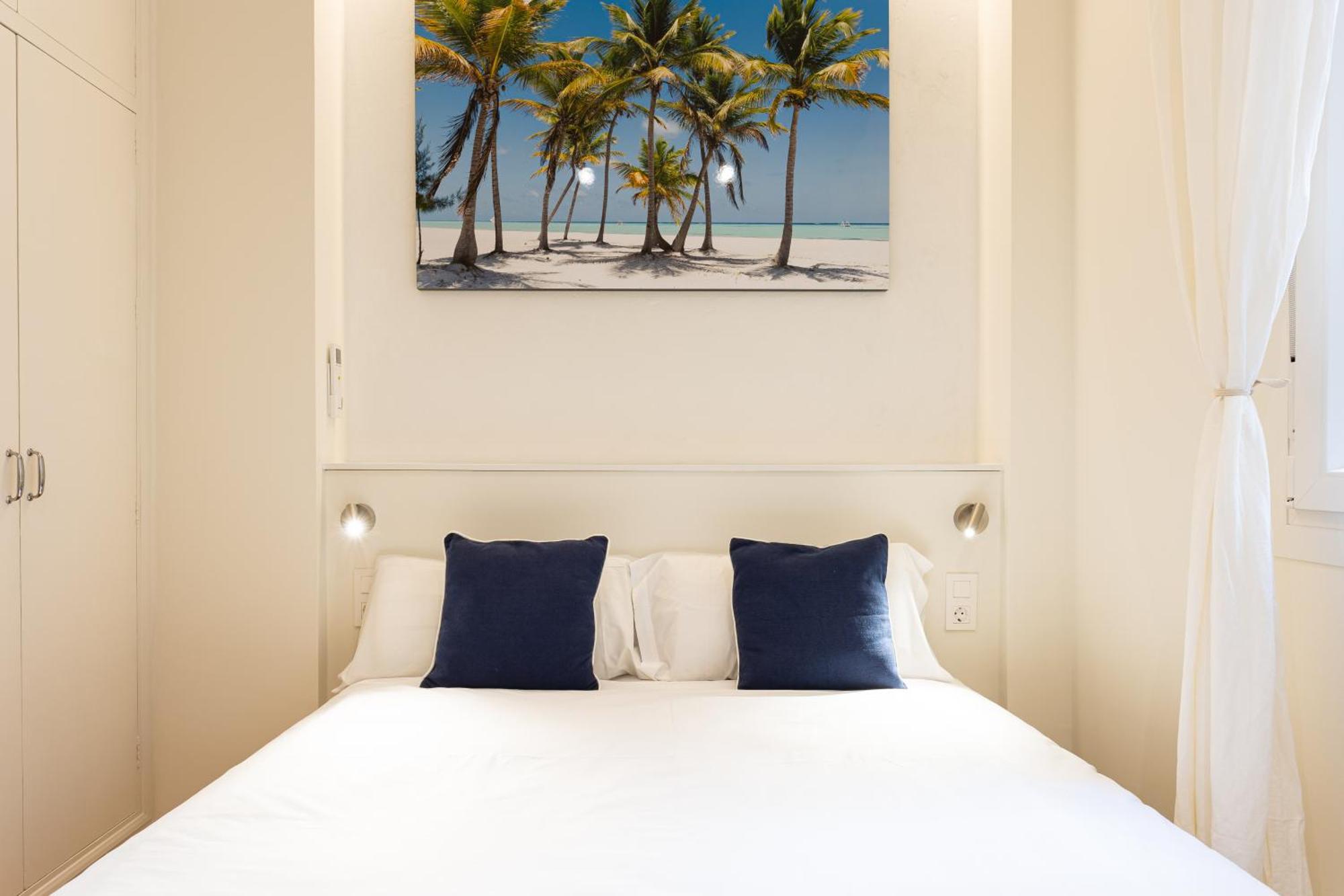 Holidays2Malaga Picasso Area Apartment Ngoại thất bức ảnh