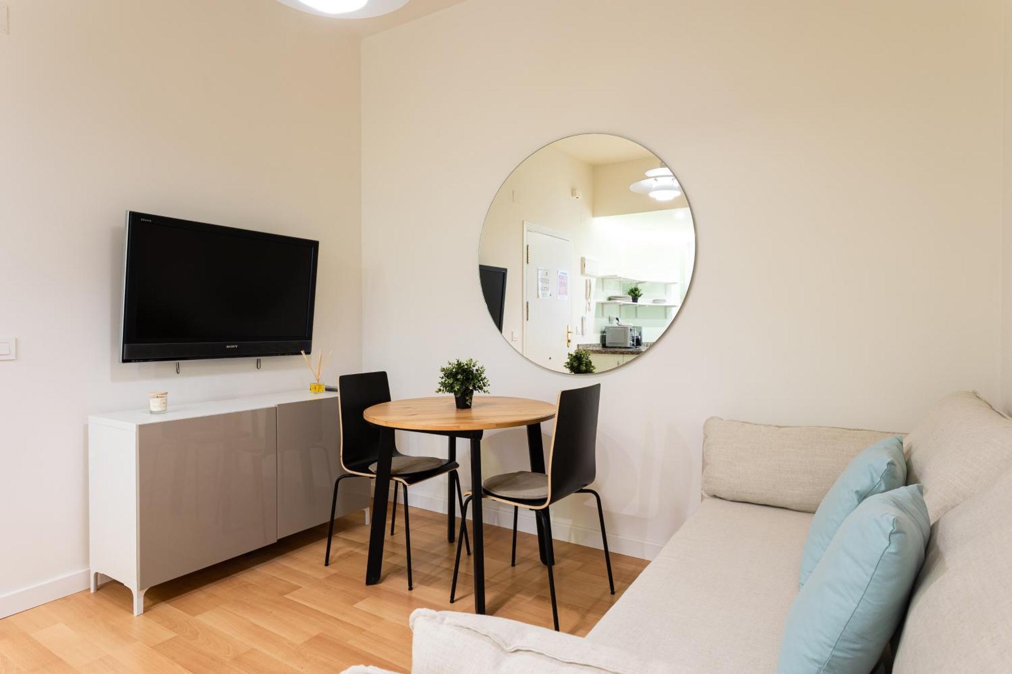 Holidays2Malaga Picasso Area Apartment Ngoại thất bức ảnh