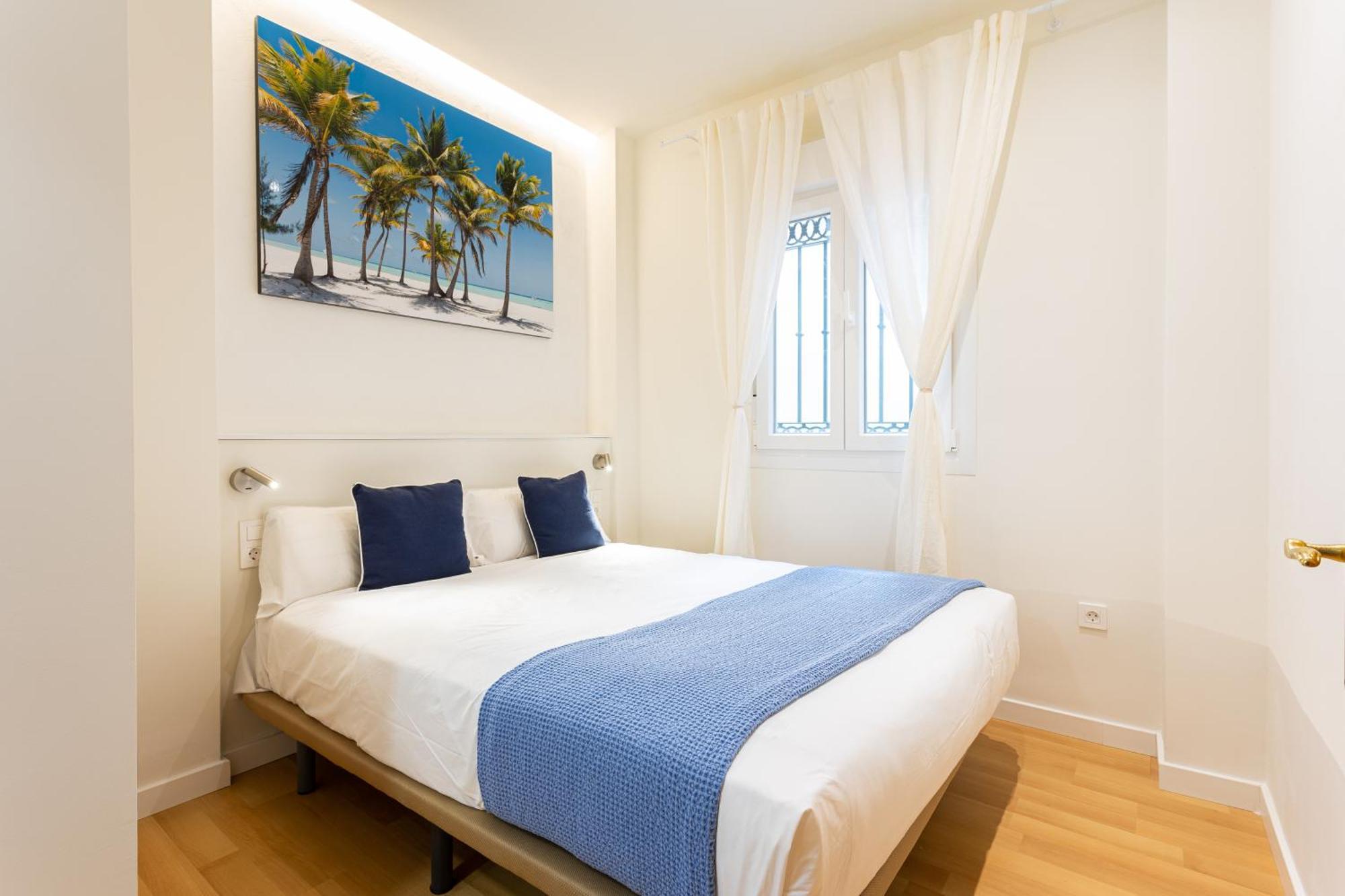 Holidays2Malaga Picasso Area Apartment Ngoại thất bức ảnh
