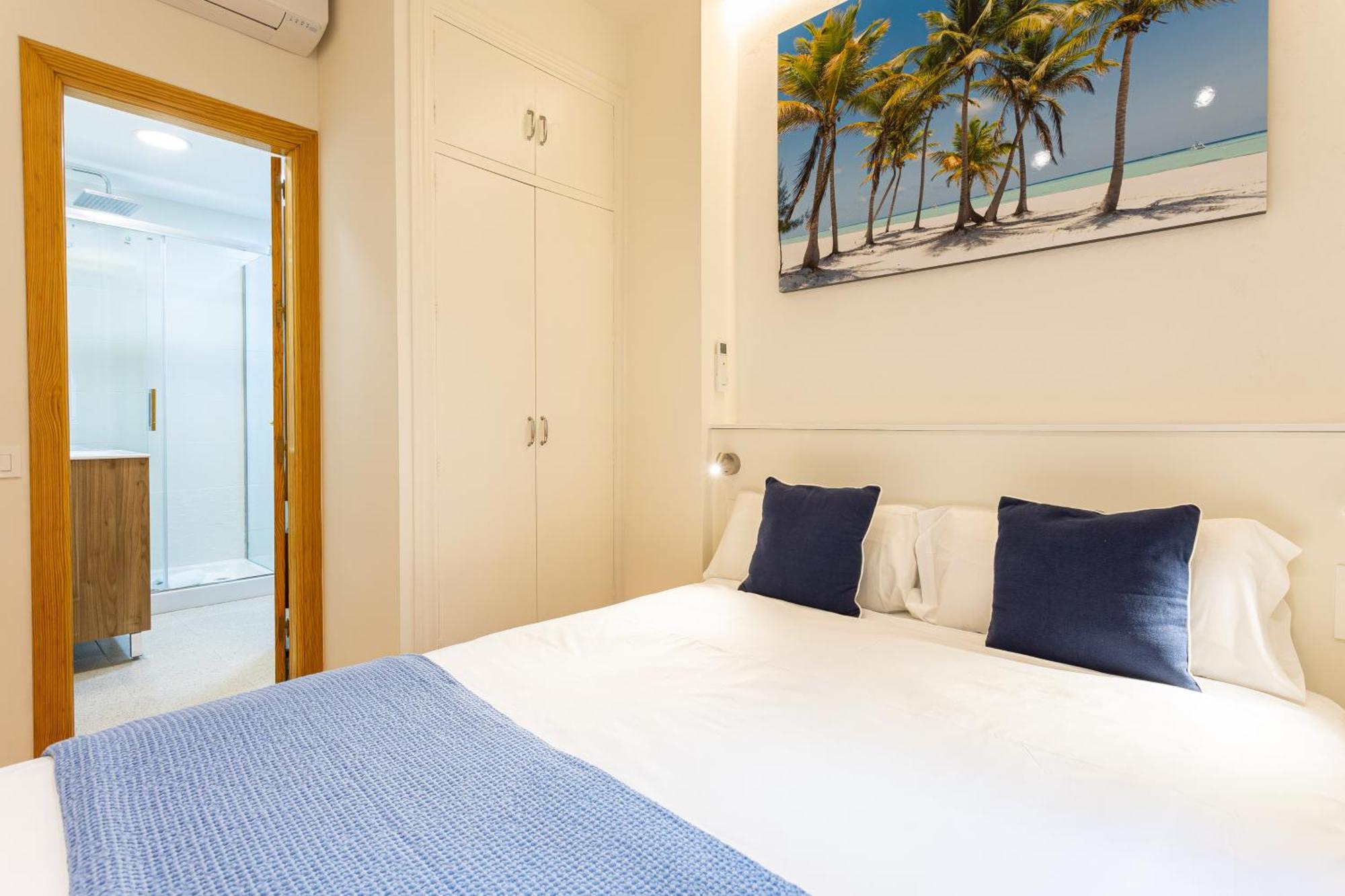 Holidays2Malaga Picasso Area Apartment Ngoại thất bức ảnh