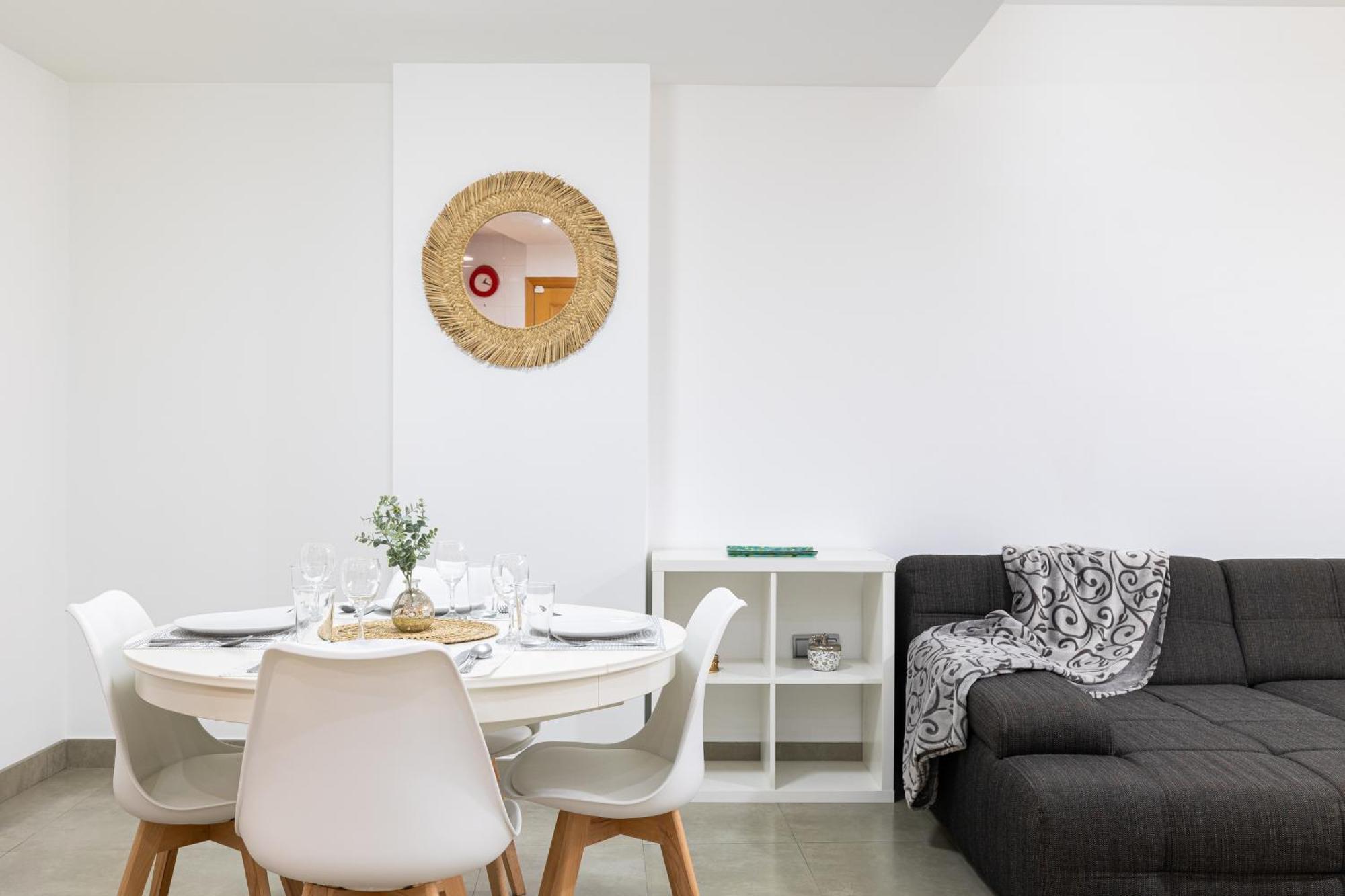 Holidays2Malaga Picasso Area Apartment Ngoại thất bức ảnh