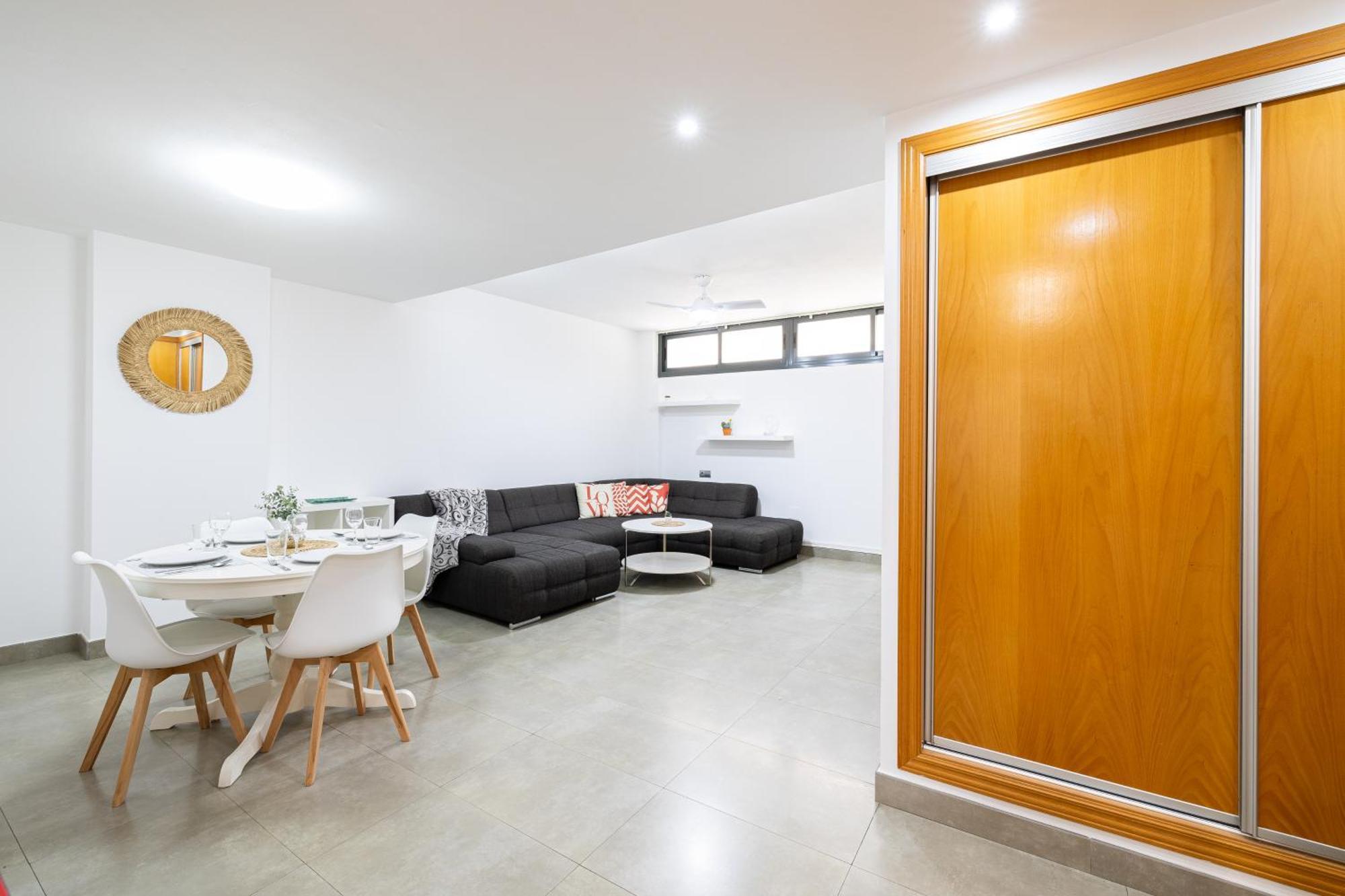 Holidays2Malaga Picasso Area Apartment Ngoại thất bức ảnh