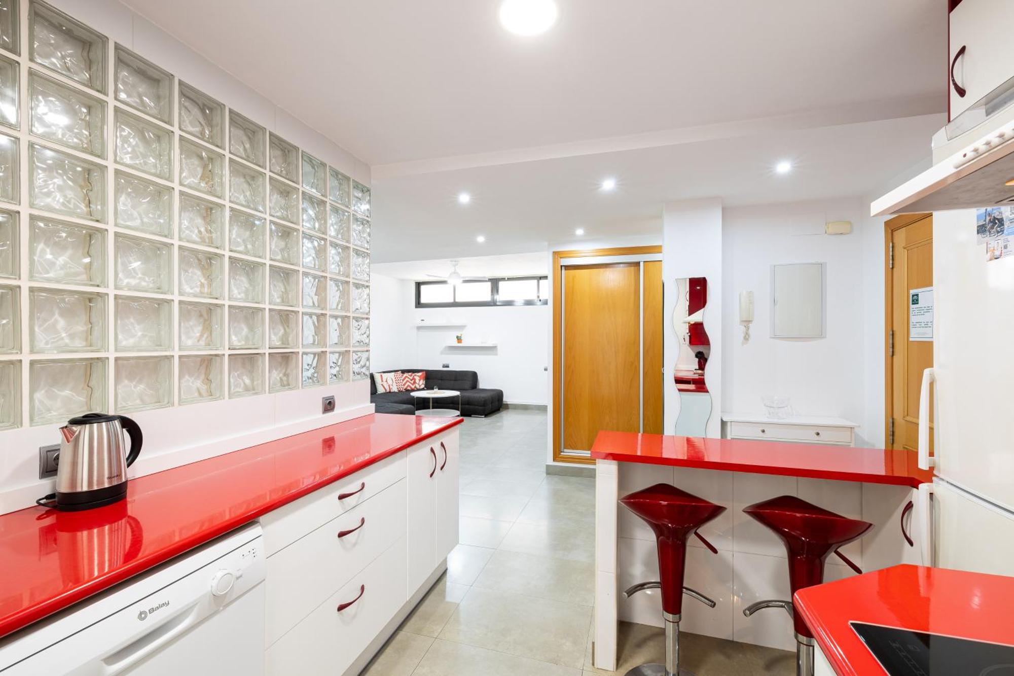 Holidays2Malaga Picasso Area Apartment Ngoại thất bức ảnh