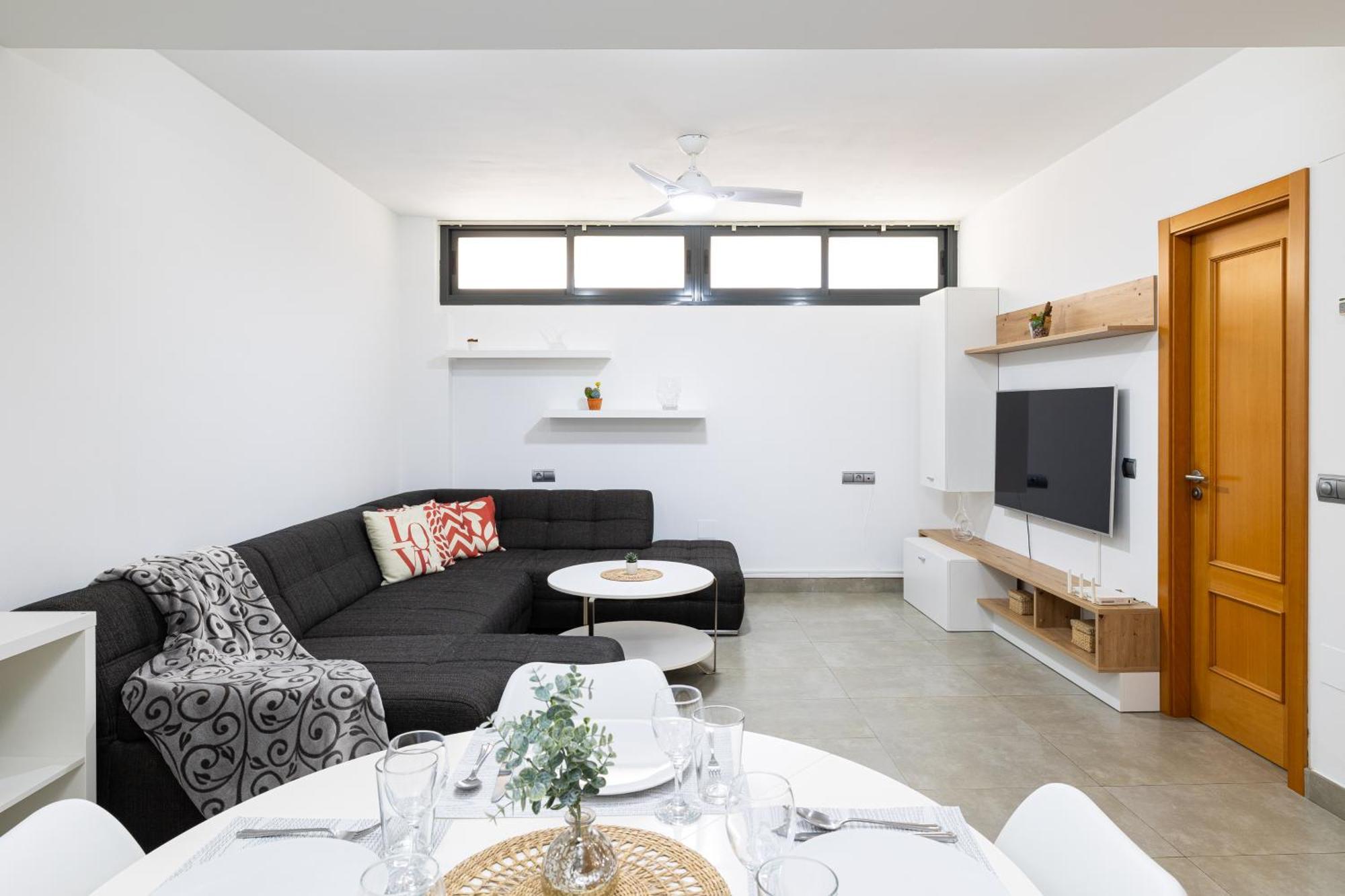 Holidays2Malaga Picasso Area Apartment Ngoại thất bức ảnh