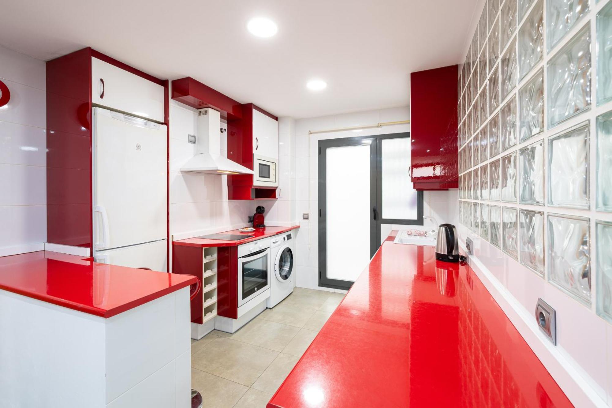 Holidays2Malaga Picasso Area Apartment Ngoại thất bức ảnh