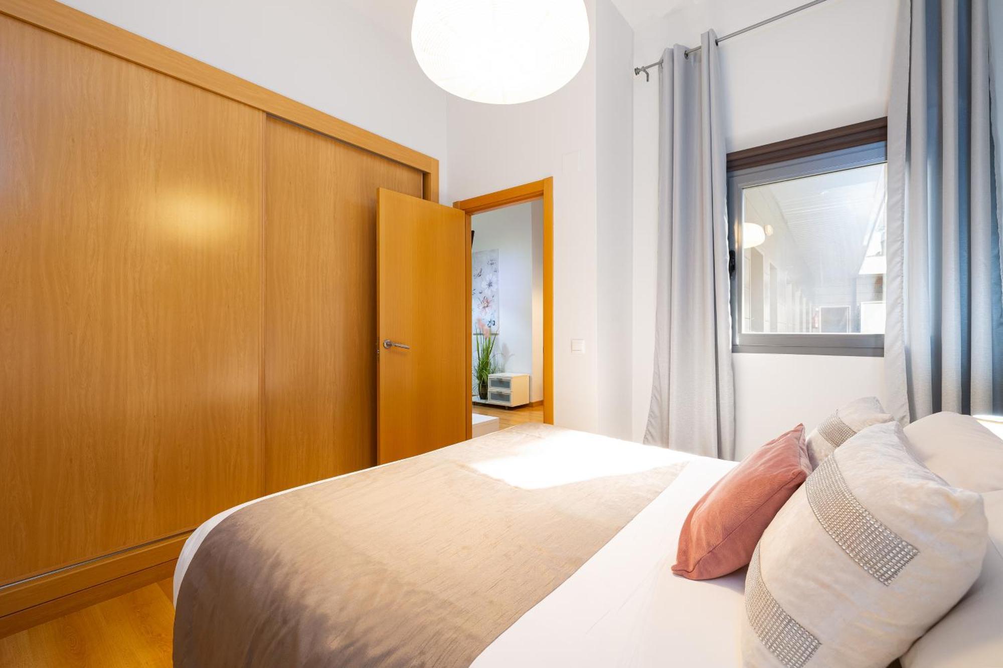 Holidays2Malaga Picasso Area Apartment Ngoại thất bức ảnh
