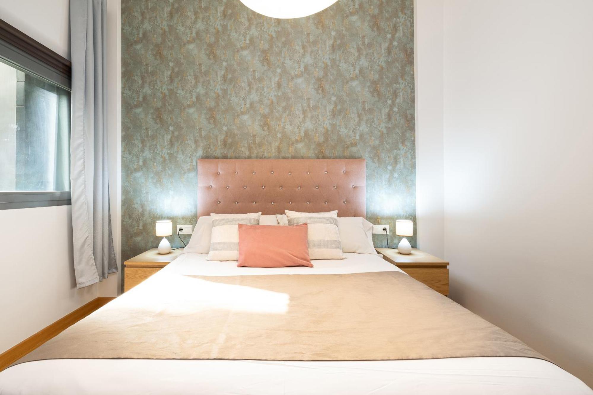 Holidays2Malaga Picasso Area Apartment Ngoại thất bức ảnh