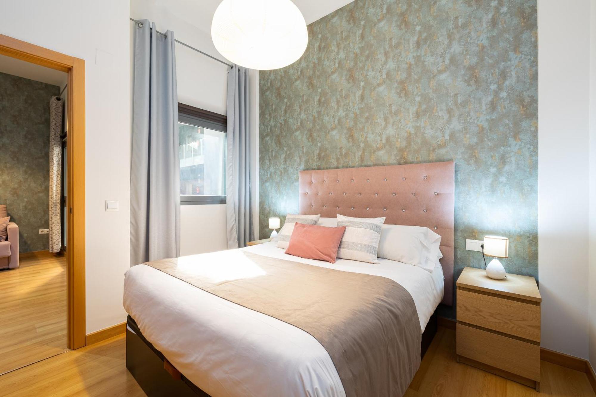 Holidays2Malaga Picasso Area Apartment Ngoại thất bức ảnh
