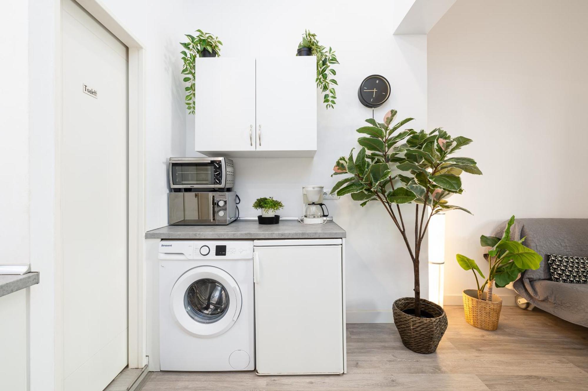 Holidays2Malaga Picasso Area Apartment Ngoại thất bức ảnh